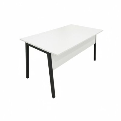 ATOM 140*70 BEYAZ ÇALIŞMA MASASI - 4