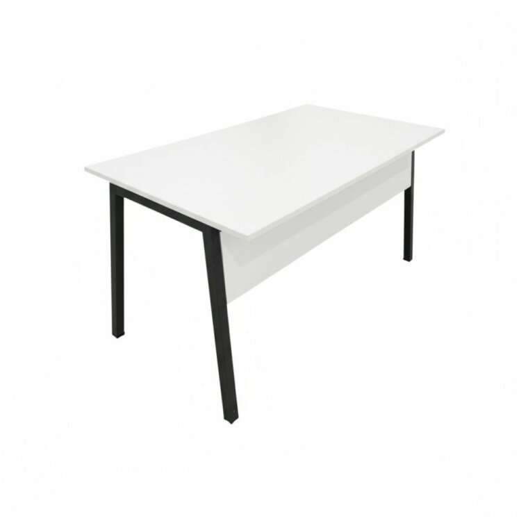 ATOM 140*70 BEYAZ ÇALIŞMA MASASI - 4