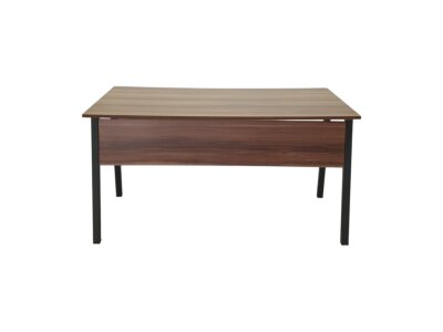 ATOM 140*70 CEVİZ ÇALIŞMA MASASI - 3