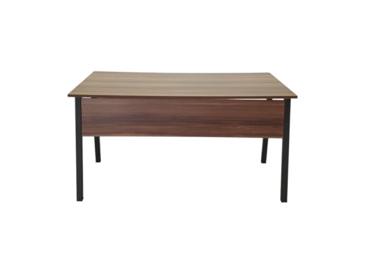 ATOM 140*70 CEVİZ ÇALIŞMA MASASI - 3