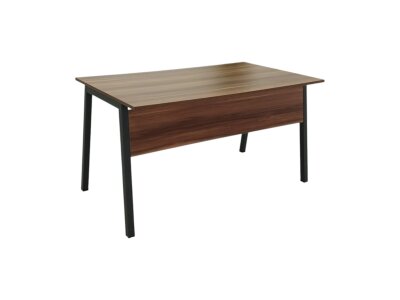 ATOM 140*70 CEVİZ ÇALIŞMA MASASI - 4