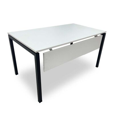 ATOM 140*70 MDF ÇALIŞMA MASASI - ATOM OFİS (1)