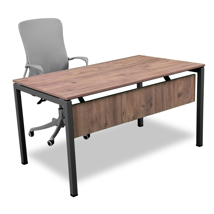 ATOM 160*80 ÇALIŞMA MASASI - 4