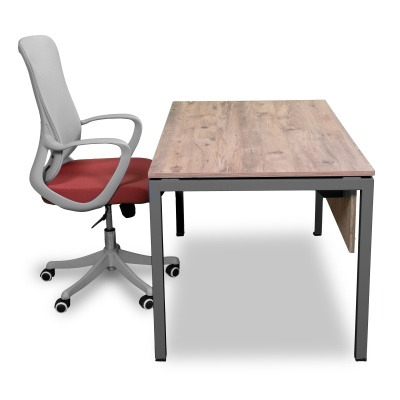 ATOM 160*80 ÇALIŞMA MASASI - 12