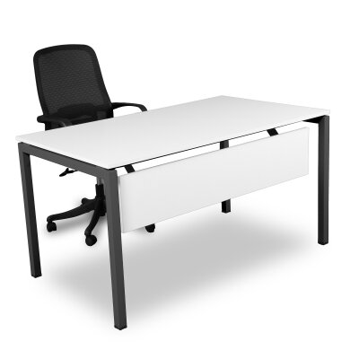 ATOM 160*80 ÇALIŞMA MASASI - ATOM OFİS (1)