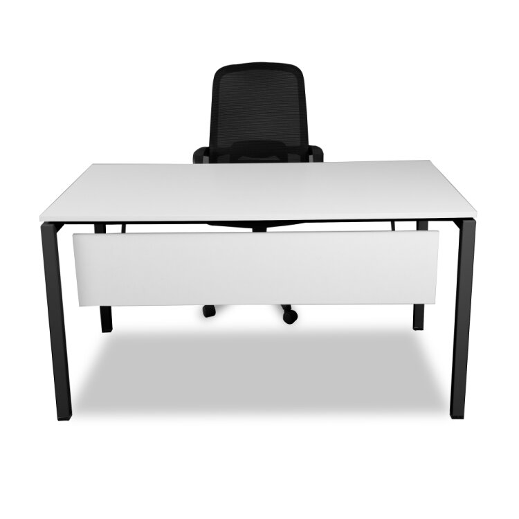 ATOM 160*80 ÇALIŞMA MASASI - 3