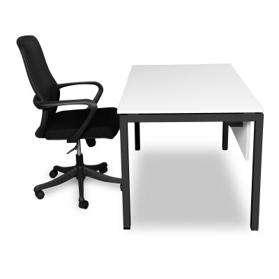 ATOM 160*80 ÇALIŞMA MASASI - 4