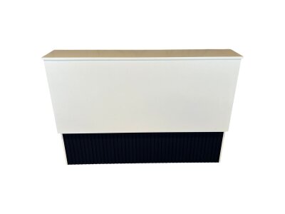 ATOM 160*80 KARŞILAMA BANKOSU - ATOM OFİS