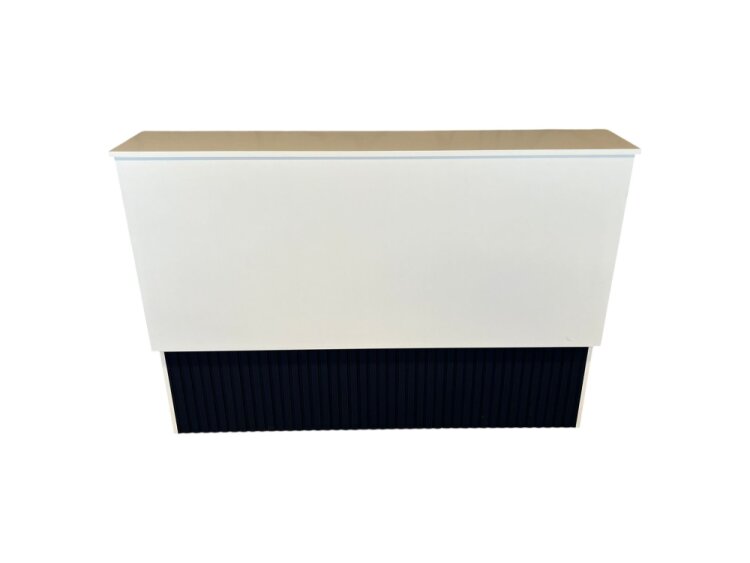 ATOM 160*80 KARŞILAMA BANKOSU - 1