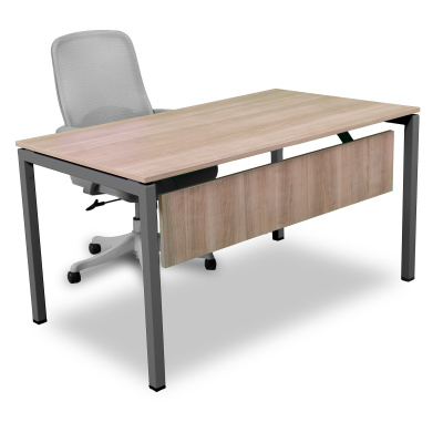 ATOM 160*80 TEKLİ ÇALIŞMA MASASI - 8