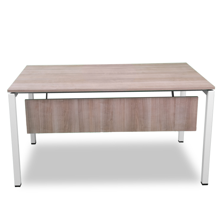 ATOM 160*80 TEKLİ ÇALIŞMA MASASI - 3