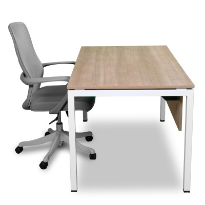 ATOM 160*80 TEKLİ ÇALIŞMA MASASI - 11