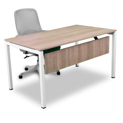 ATOM 160*80 TEKLİ ÇALIŞMA MASASI - 7