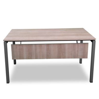 ATOM 160*80 TEKLİ ÇALIŞMA MASASI - 4