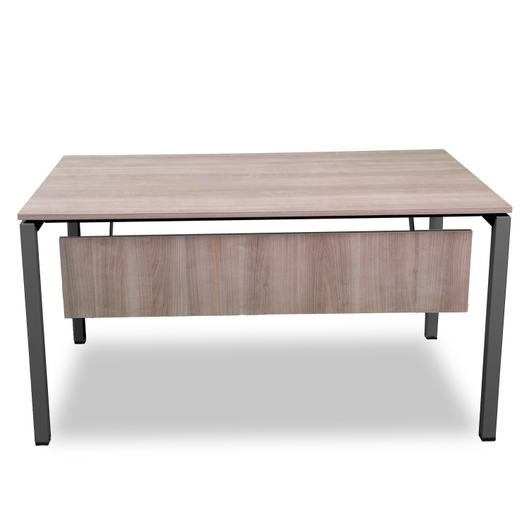 ATOM 160*80 TEKLİ ÇALIŞMA MASASI - 4