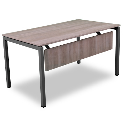 ATOM 160*80 TEKLİ ÇALIŞMA MASASI - ATOM OFİS (1)