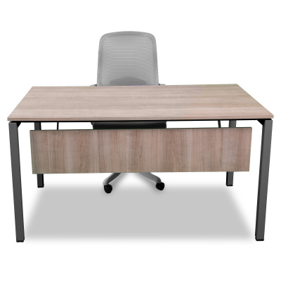 ATOM 160*80 TEKLİ ÇALIŞMA MASASI - 10