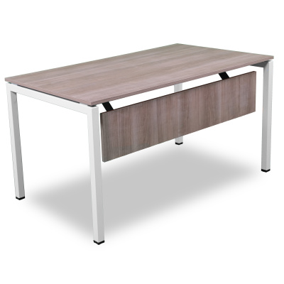 ATOM 160*80 TEKLİ ÇALIŞMA MASASI - ATOM OFİS