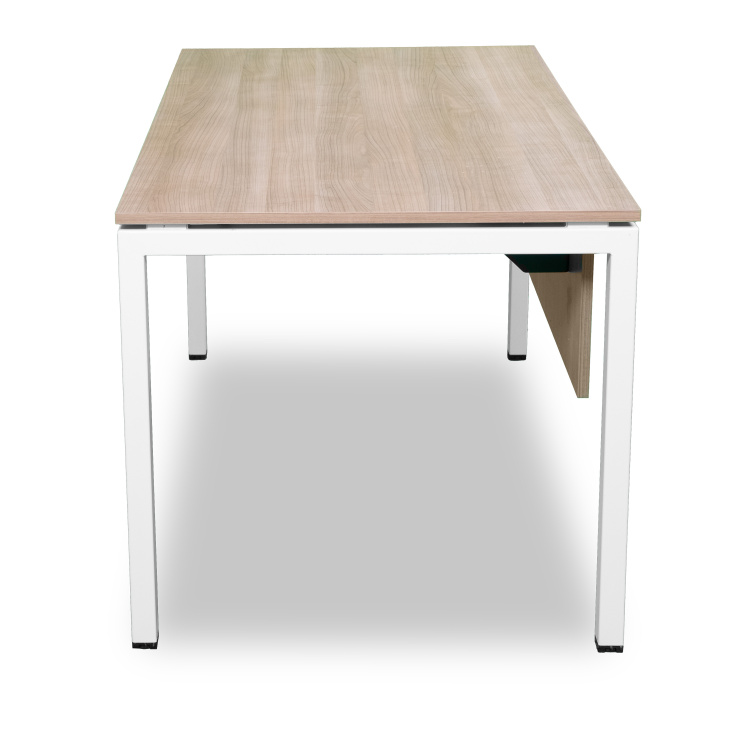 ATOM 160*80 TEKLİ ÇALIŞMA MASASI - 5