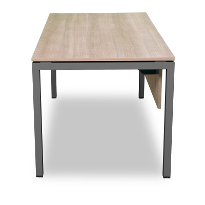 ATOM 160*80 TEKLİ ÇALIŞMA MASASI - 6