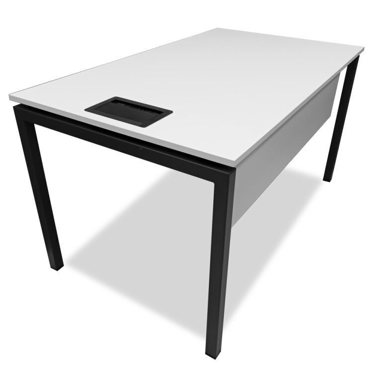 ATOM 160*80 DATAPORTLU MDF ÇALIŞMA MASASI - 2