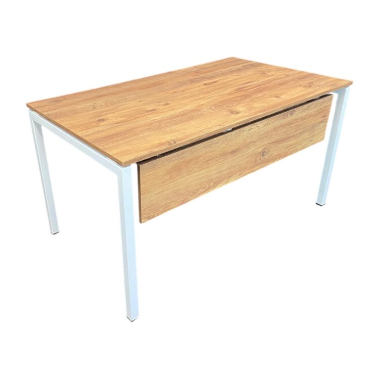 ATOM 160*80 MDF ÇALIŞMA MASASI - 2