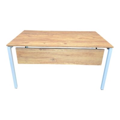 ATOM 160*80 MDF ÇALIŞMA MASASI - 3