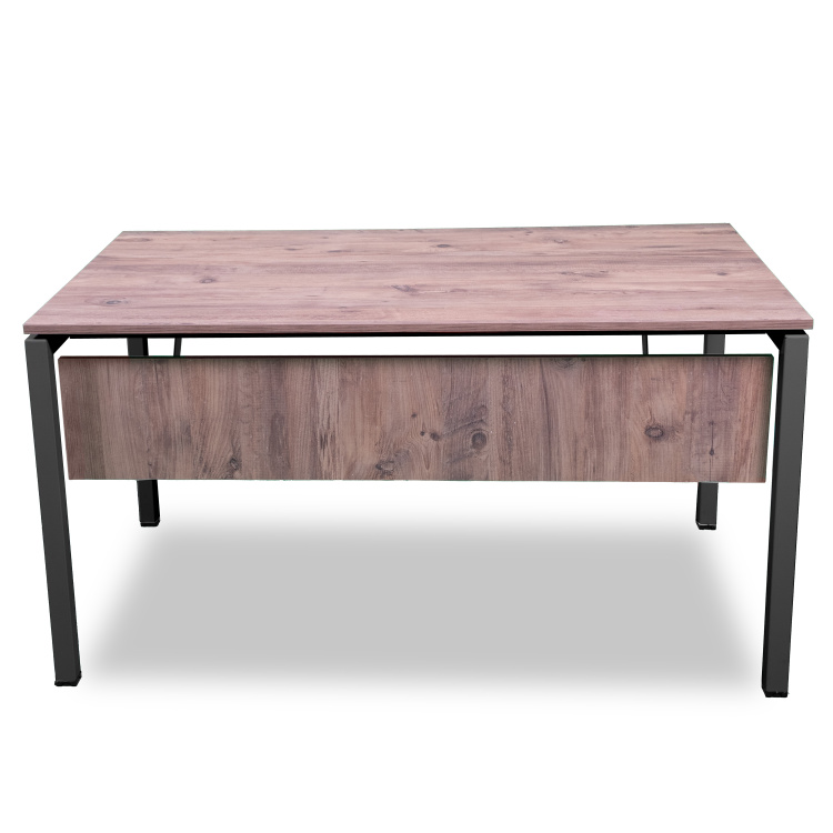 ATOM 160*80 MDF ÇALIŞMA MASASI - 4