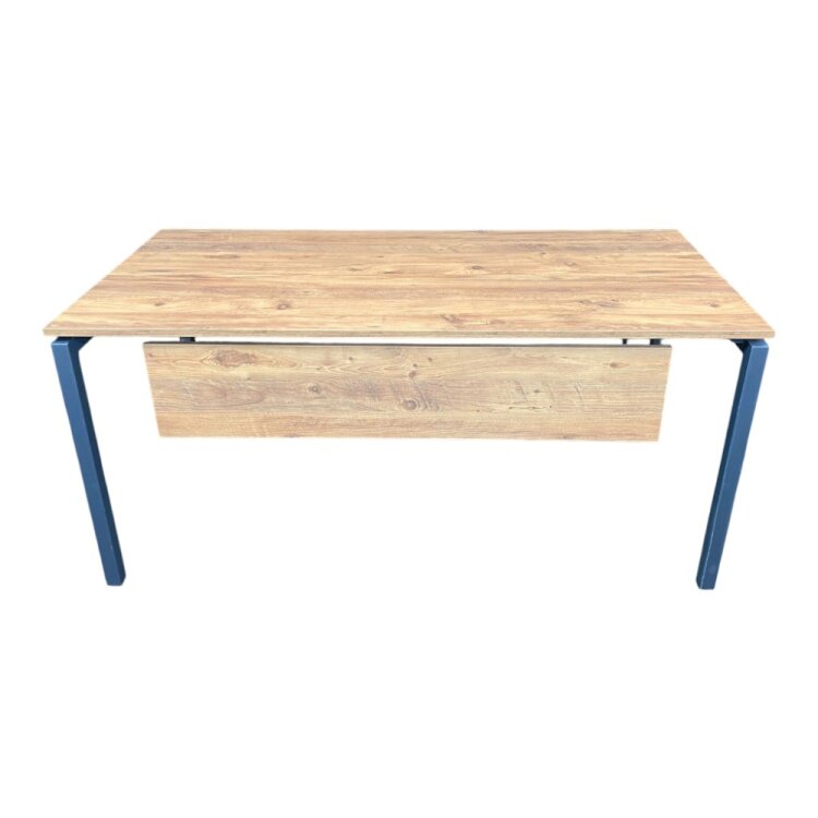 ATOM 160*80 MDF ÇALIŞMA MASASI - 3