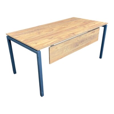 ATOM 160*80 MDF ÇALIŞMA MASASI - 2