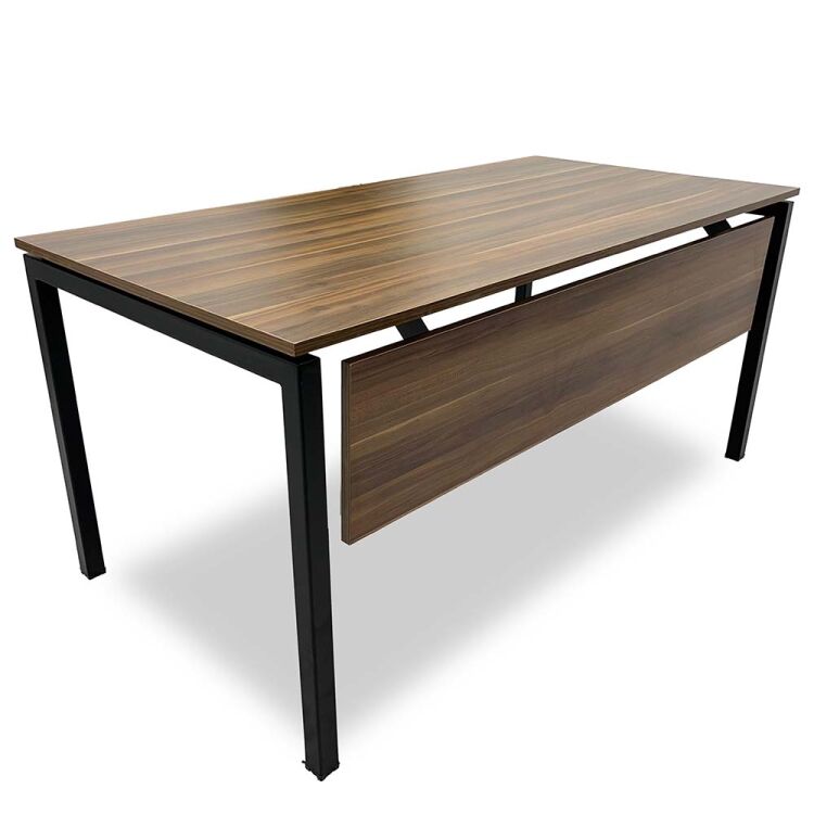 ATOM 160*80 MDF ÇALIŞMA MASASI - 2