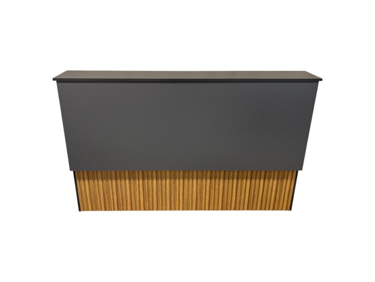 ATOM 180*80 KARŞILAMA BANKOSU - 1