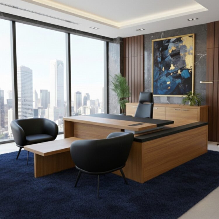 ATOM APEX TEAK MAKAM TAKIMI - 200 CM - 1