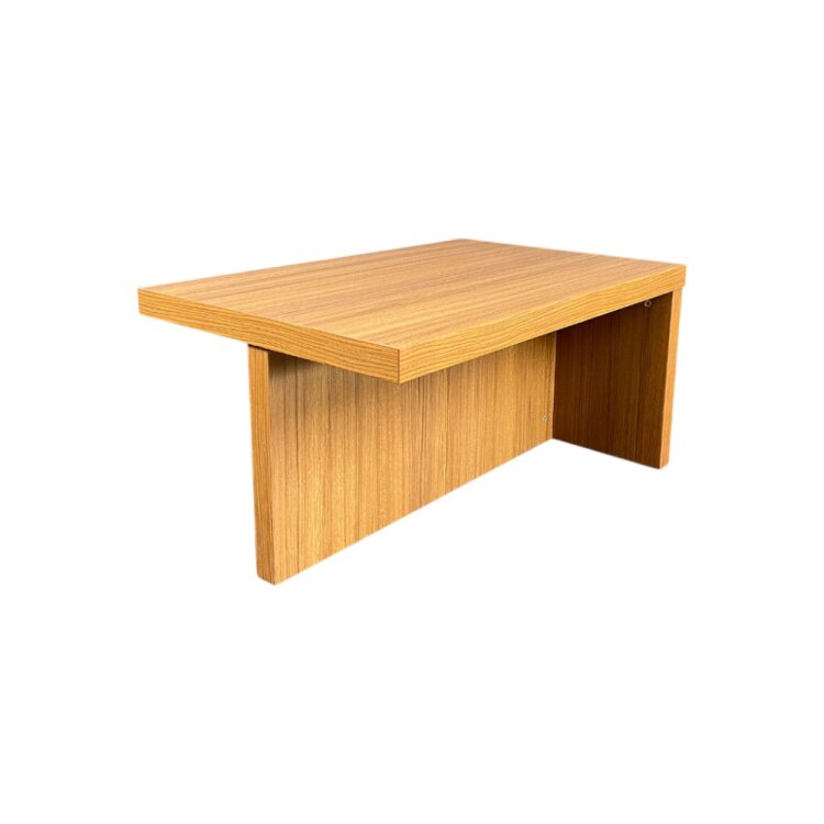 ATOM ART TEAK MAKAM TAKIMI - 200 CM - 5