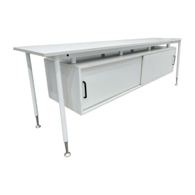ATOM AXIS MDF YÖNETİCİ OFİS TAKIMI - 4