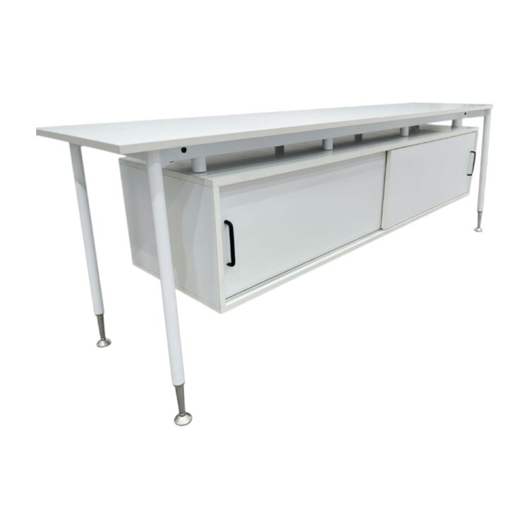 ATOM AXIS MDF YÖNETİCİ OFİS TAKIMI - 4