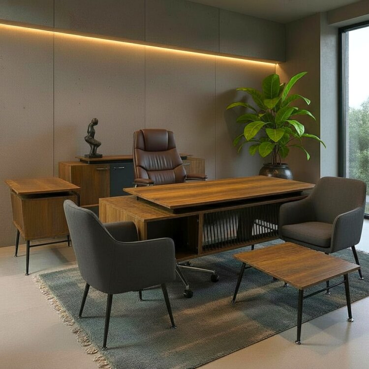 ATOM BAROK MAKAM TAKIMI - 1