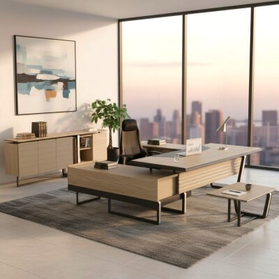 ATOM BG65 MAKAM TAKIMI - ATOM OFİS