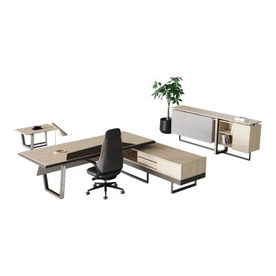 ATOM BG65 MAKAM TAKIMI - ATOM OFİS (1)