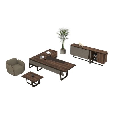 ATOM BG65 MAKAM TAKIMI - 9