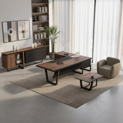 ATOM BG65 MAKAM TAKIMI - ATOM OFİS