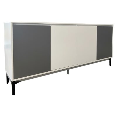 ATOM CLAY MDF YÖNETİCİ OFİS TAKIMI - 3