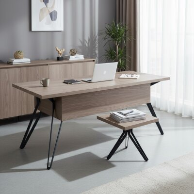 ATOM CORDOBA YÖNETİCİ OFİS TAKIMI - ATOM OFİS (1)