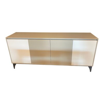 ATOM GRAY SUİT MDF YÖNETİCİ OFİS TAKIMI - 4