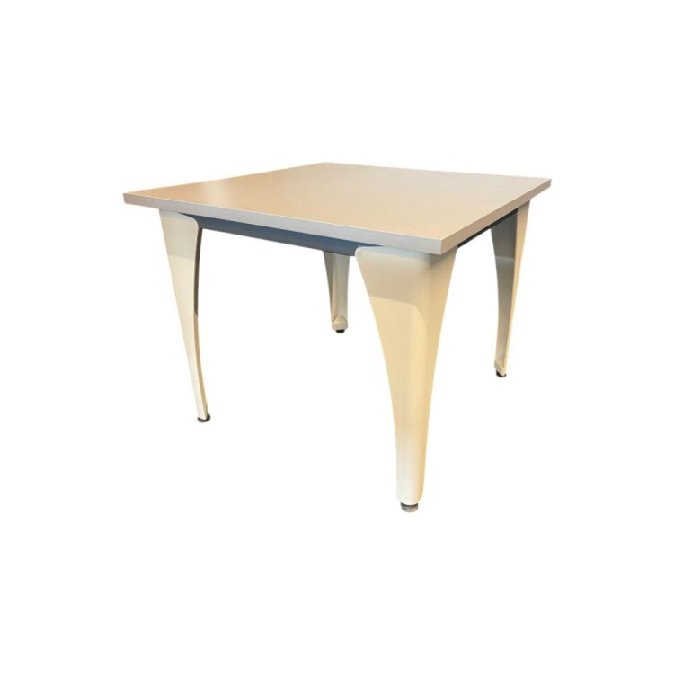 ATOM GRAY SUİT MDF YÖNETİCİ OFİS TAKIMI - 5