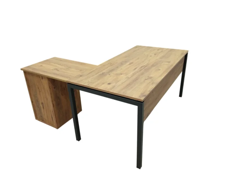 ATOM KESONLU L ÇALIŞMA MASASI - 1