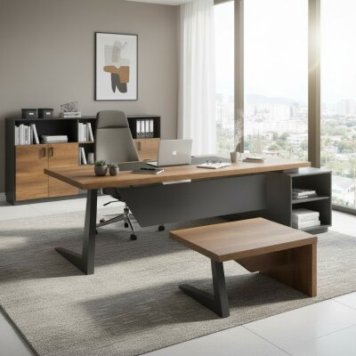 ATOM MAKAM TAKIMI - ATOM OFİS