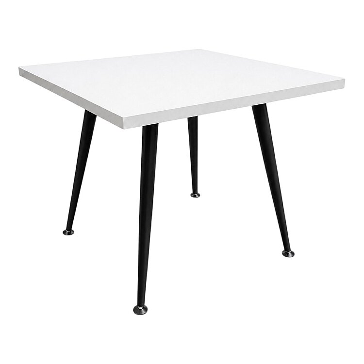 ATOM MARBELLA 50*50 BEYAZ MDF SEHPA - 1