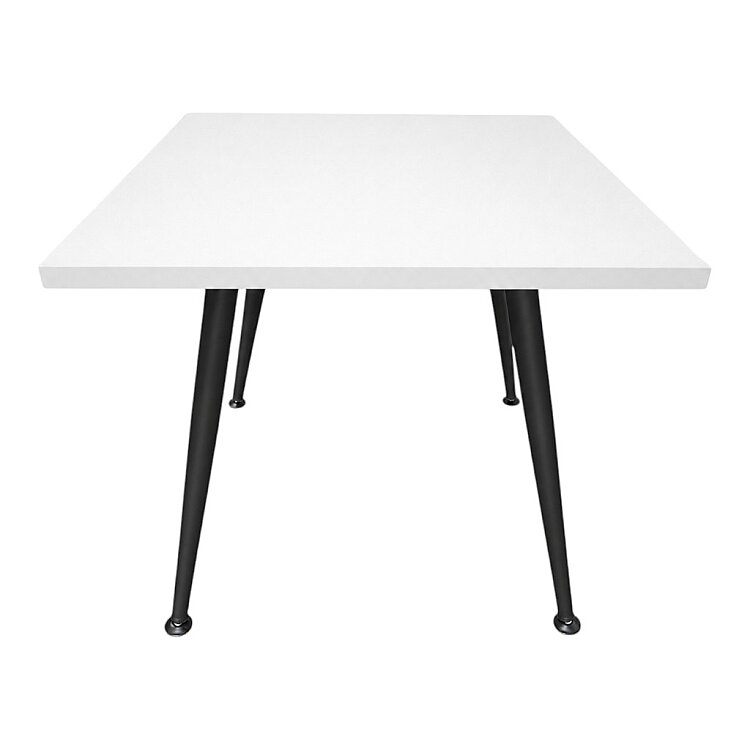 ATOM MARBELLA 50*50 BEYAZ MDF SEHPA - 5