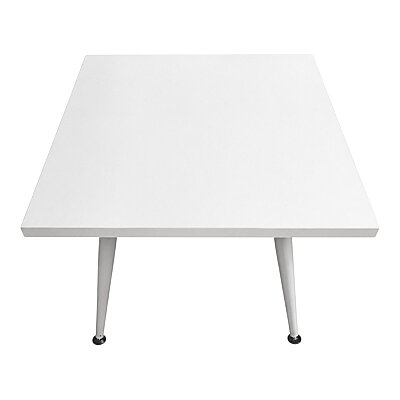 ATOM MARBELLA 50*50 BEYAZ MDF SEHPA - 4
